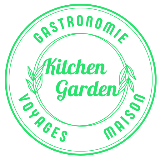 Logo KitchenGarden.fr