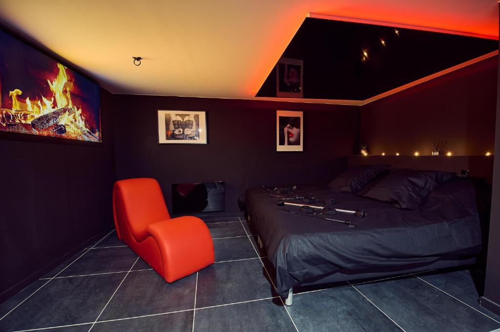 Love room évasion à Aude, Occitanie