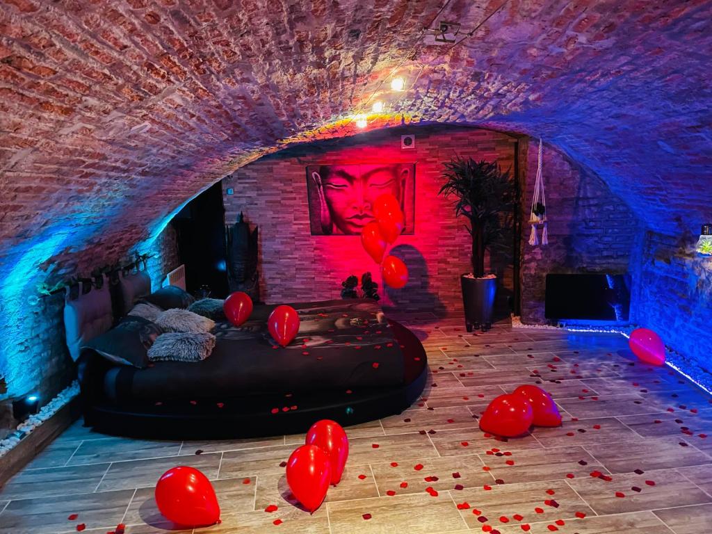 loveroom21 à Nord, Hauts-de-France