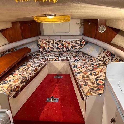 Bateau Boat Home Cannes Festival dans les Alpes-Maritimes
