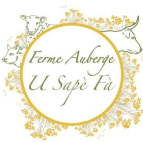 Séjour à la ferme Ferme auberge U sapè fà en Haute-Corse avec vue dégagée