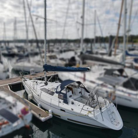 Bateau Location Unique : Le Bateau d'Antoine à Roscoff dans le Finistère avec spa privatif