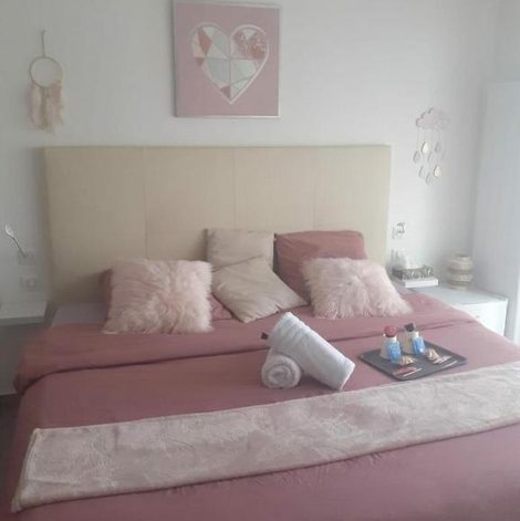 Loveroom Love Room Séduction en Seine-Saint-Denis avec terrasse