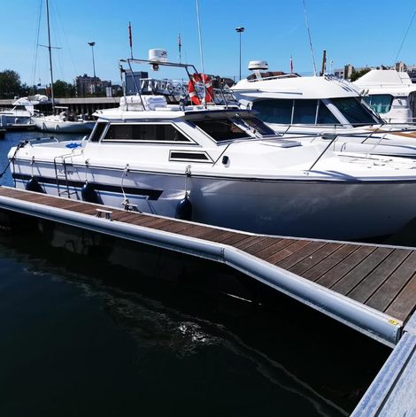 Bateau Nuit insolite sur un bateau chauffé dans le Pas-de-Calais avec terrasse