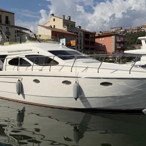 Bateau Séjour à bord d'un bateau à Porto-Vecchio en Corse-du-Sud avec spa privatif
